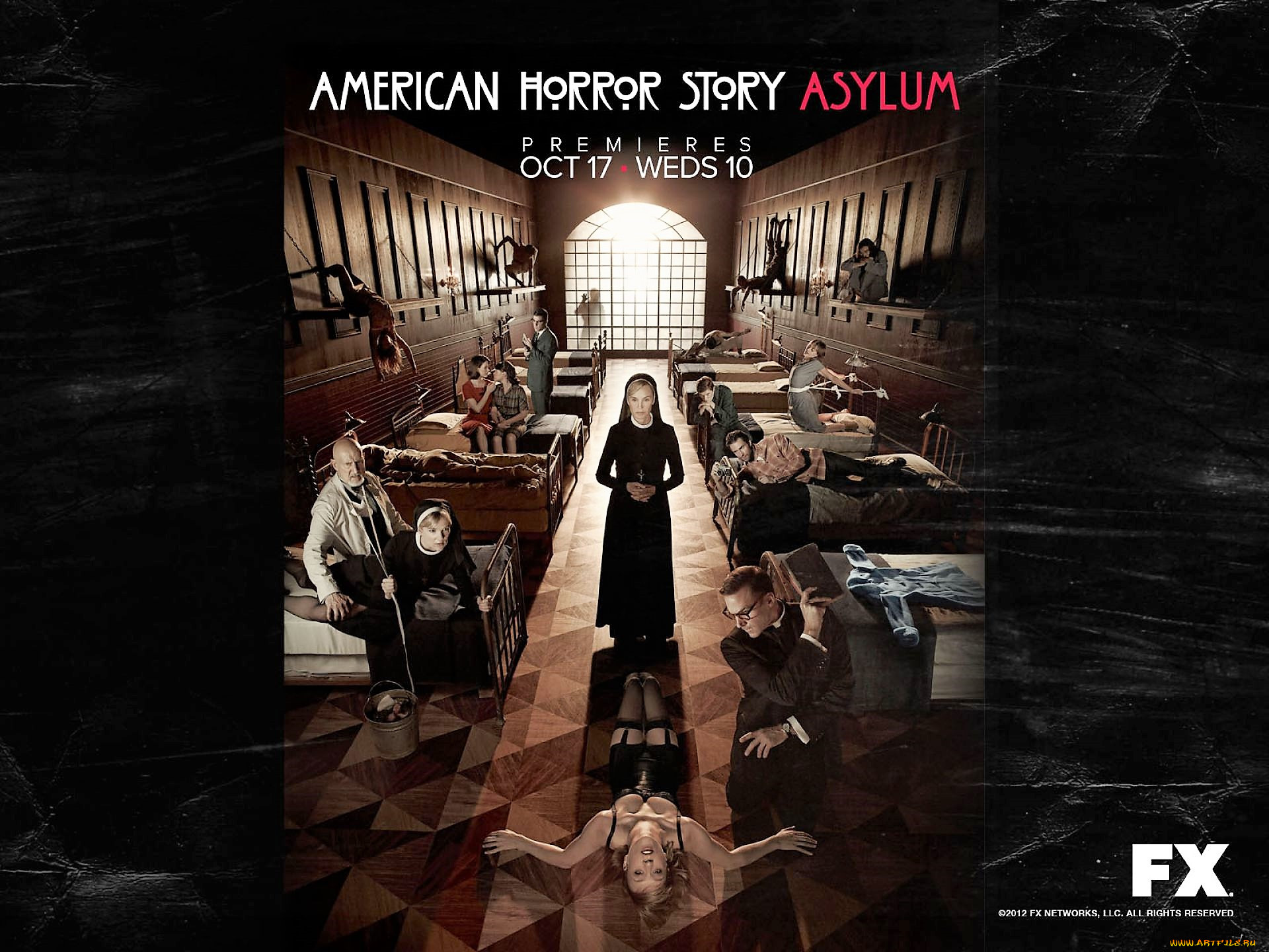  , american horror story, , 